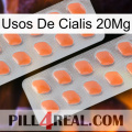 Cialis 20Mg Uses 27